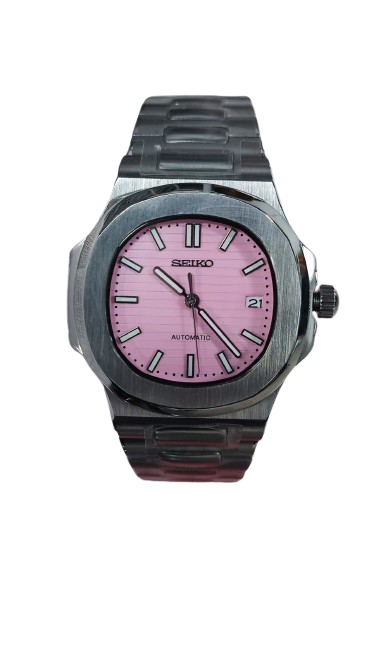 Seiko Nautilus