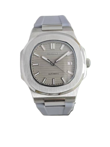 Seiko Nautilus