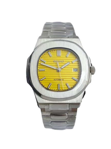 Seiko Nautilus